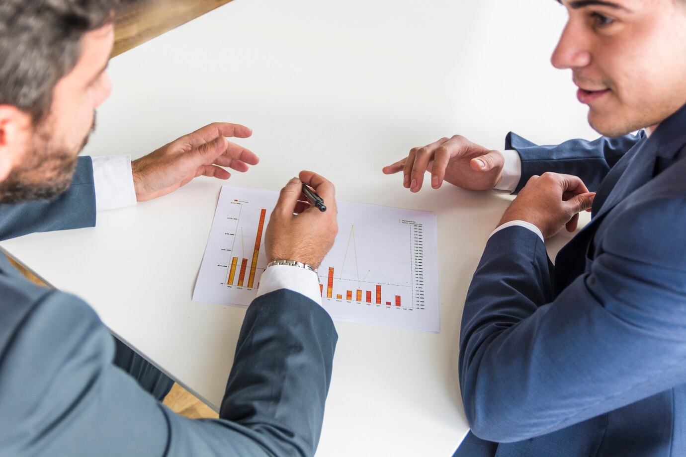 Key Strategies for Private Equity Success